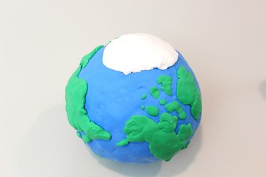 How to Make a Globe of the Earth | ehow