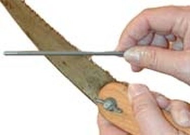 3 Types of Saw Blade Sharpening We Do