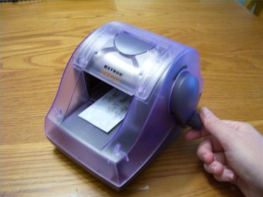 Xyron - Create-A-Sticker - Model 150 X Dispenser