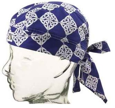 What is a Durag and How do I Tie and Wear one? - Bandanas Blog