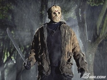 jason friday the 13th costume for kids