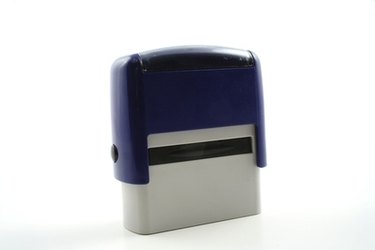 Creative Rubber Stamps - Best Self-Inking Stamps Vendors