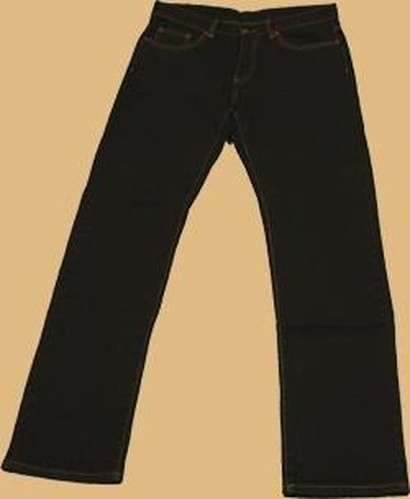 What brand of black jeans are the best, the ones whose black colour doesn't  fade? - Quora