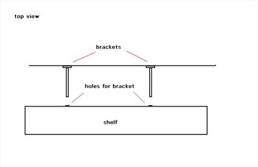 How To Hang A Heavy Cabinet On A Wall | Ehow