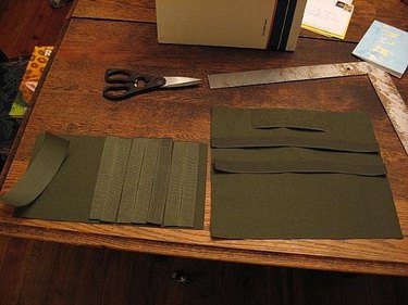 Diy 2025 molle pouch