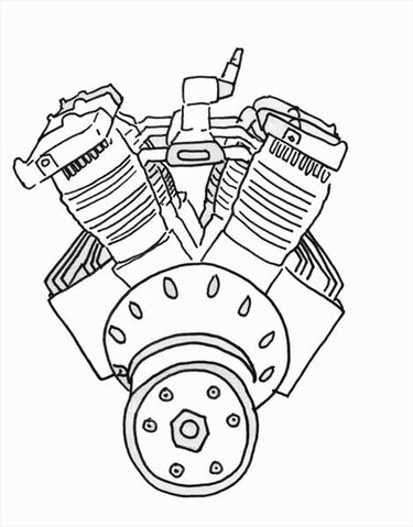 How to draw a POLICE CAR step by step / drawing police pickup easy 