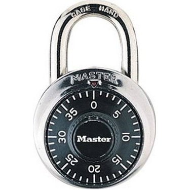 Opening a Master Combination Lock Without Knowing the Password, in Less  Than 5 Minutes!!! 