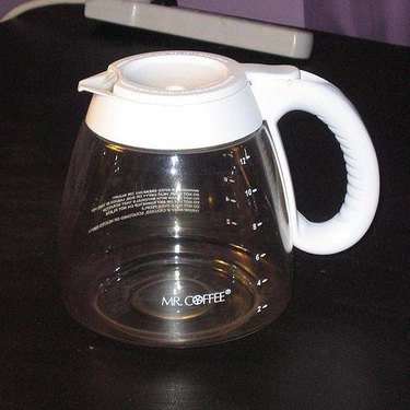 Cooks replacement outlet carafe