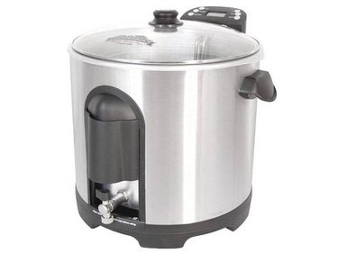 Electric turkey fryer sale