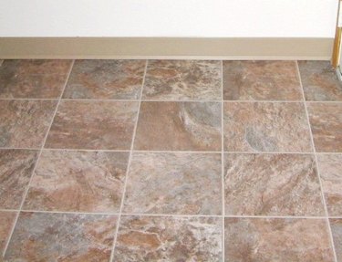 How To Lay Linoleum Tile