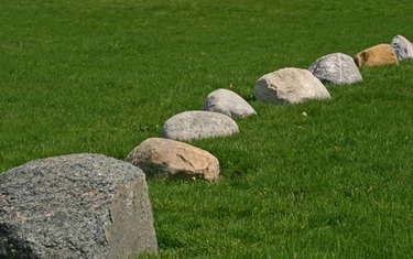 How to Paint Artificial Rock