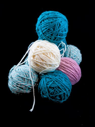 How to Soften Acrylic Yarn – Mary Maxim Ltd