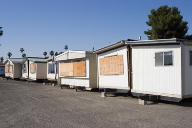 trailer trash #4