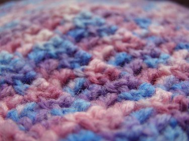 How to Crochet a Rag Rug - Heart Hook Home