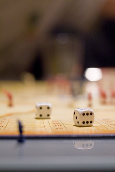 How to Build a Giant Tic-Tac-Toe Board Game 