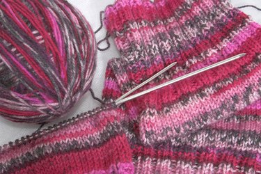 Square Loom Instructions – Knit-a-square