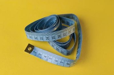 Measuring tape