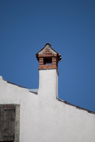 How Do Chimneys Work? How a Chimney Works Explained - Rockford Chimney