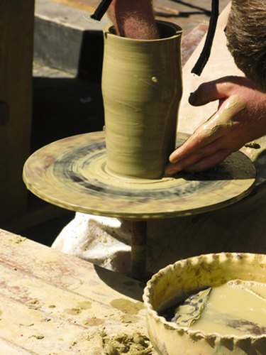 The Best Ways to Soften Pottery Clay