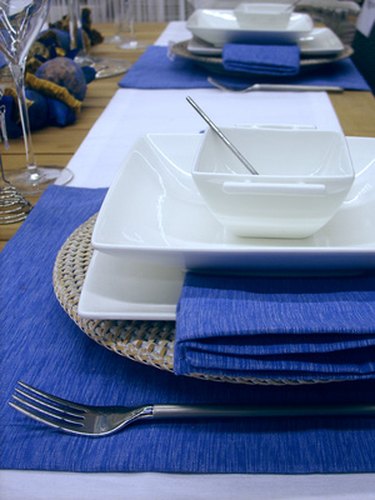 Formal Dinner Party Games Ehow