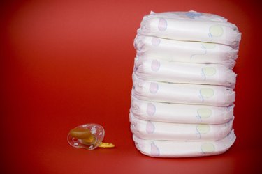 What Do Adult Diapers Have To Do With DIY Craft Projects?