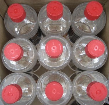 Lockable Soda Bottle Caps : lockable bottles