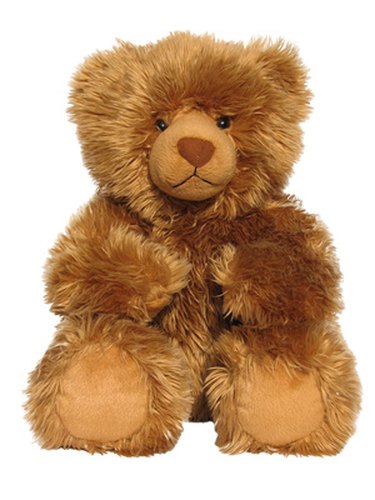 Teddy Suit - CEDAR WOOD