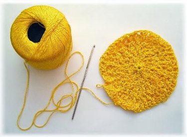 Crochet & crotchet