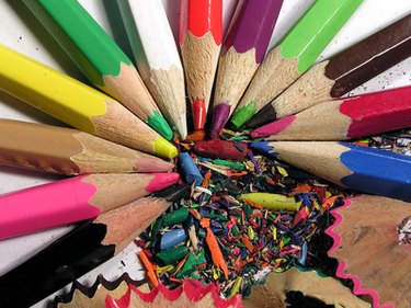 How to Organize Prismacolor Pencils!' (via eHow)