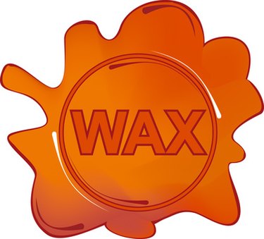 Renaissance Wax, Bowling Alley Wax, & Beeswax: What to put on your