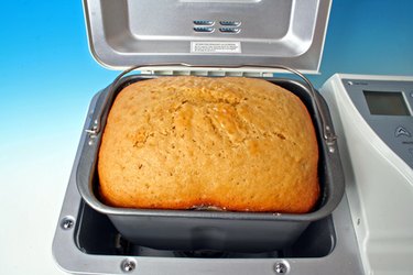 Westinghouse bread deals maker