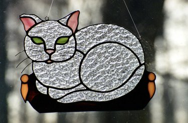 Suncatcher Crafts | eHow