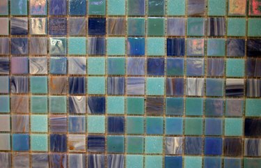 Glass Tile Maintenance Tips