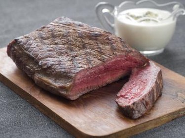How Much Is Beef Tenderloin Per Pound?