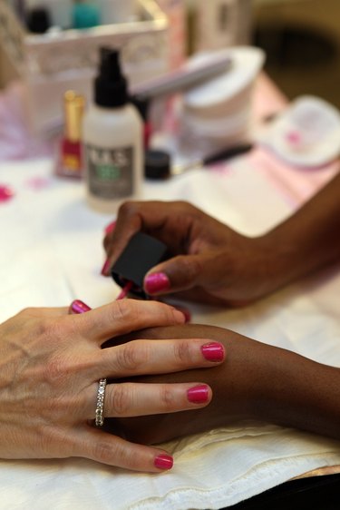 Ready, Set, Pink! Event At Bloomingdale's Boca Raton
