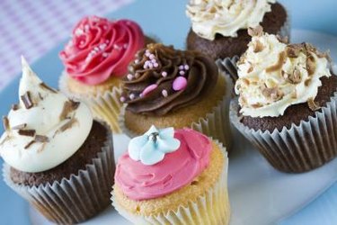 Foods for 2 Year Old Kids' Birthday Parties | eHow