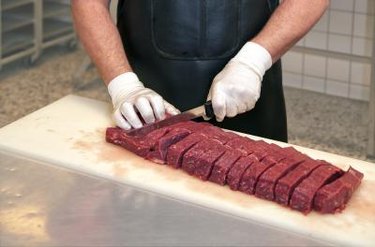 How Much Is Beef Tenderloin Per Pound?