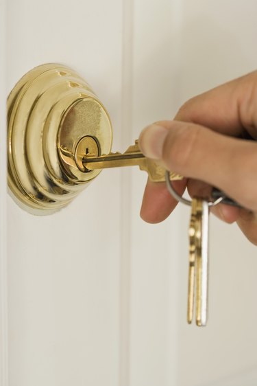 How to Remove a Doorknob - This Old House