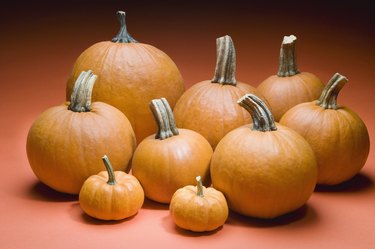 Pumpkins