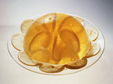 Lemon Jelly