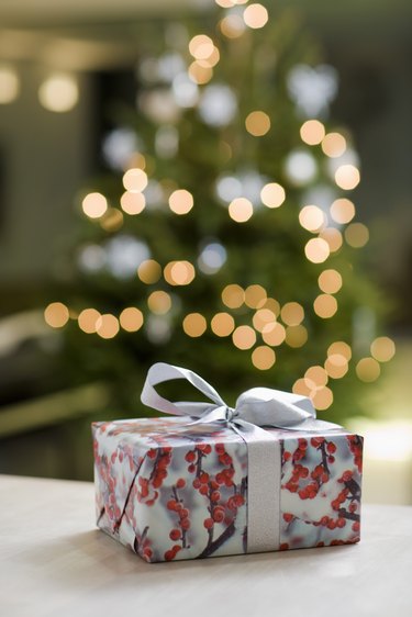 Present