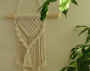 Macrame