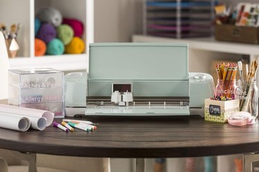 Must-Have Cricut Supplies and Accessories