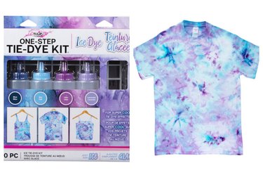 Tulip One-Step, 4-Color Ice Dye Kit