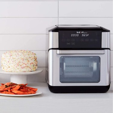Instant Vortex Pro Air Fryer and Rotisserie/Convection Oven