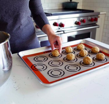Silpat Perfect Cookie Non-Stick Baking Mat