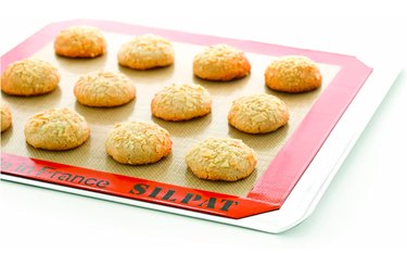 Silpat Silicone Nonstick Baking Mat on Food52