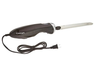 Cuisinart 19-Inch Electric Fillet Knife