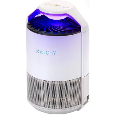 Katchy Indoor Electric Fruit Fly Trap