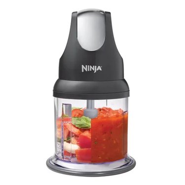 If you hate chopping onions and herbs, check out TikTok's favorite $20  wireless mini food chopper from